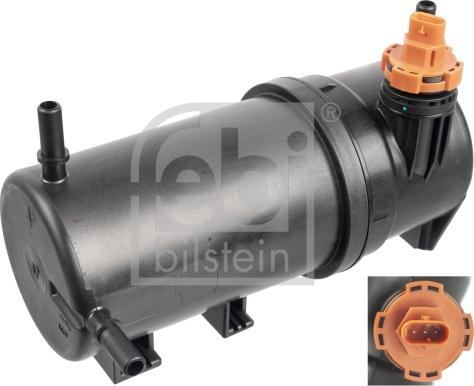 Febi Bilstein 106893 - Fuel filter onlydrive.pro