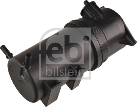 Febi Bilstein 106893 - Fuel filter onlydrive.pro