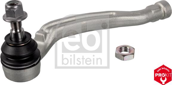 Febi Bilstein 106845 - Tie Rod End onlydrive.pro