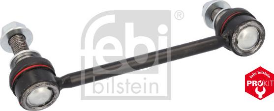 Febi Bilstein 106863 - Rod / Strut, stabiliser onlydrive.pro