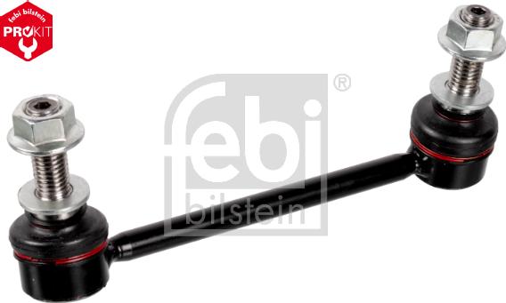 Febi Bilstein 106863 - Rod / Strut, stabiliser onlydrive.pro