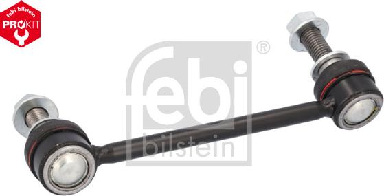 Febi Bilstein 106862 - Rod / Strut, stabiliser onlydrive.pro