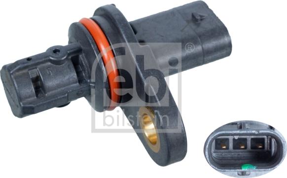 Febi Bilstein 106839 - Датчик, положение распределительного вала onlydrive.pro