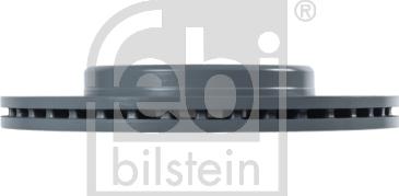 Febi Bilstein 106349 - Brake Disc onlydrive.pro