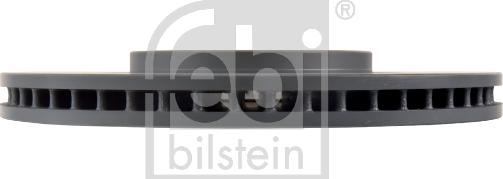 Febi Bilstein 106348 - Brake Disc onlydrive.pro