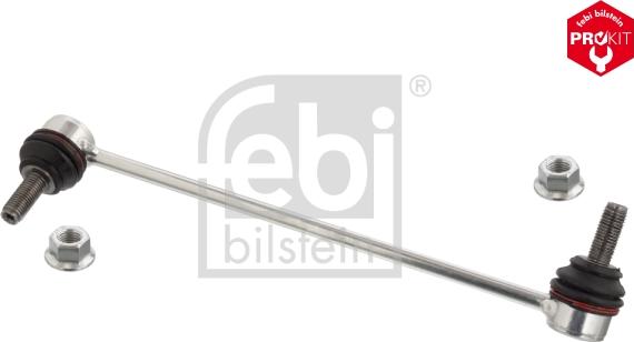 Febi Bilstein 106366 - Тяга / стойка, стабилизатор onlydrive.pro