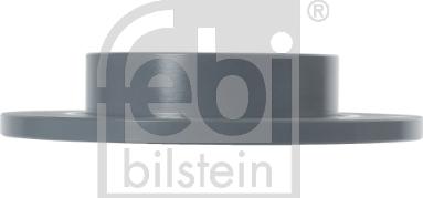 Febi Bilstein 10630 - Brake Disc onlydrive.pro