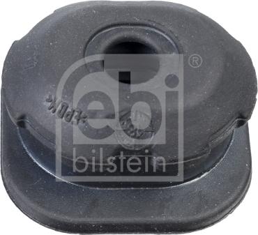 Febi Bilstein 106381 - Mounting, radiator onlydrive.pro