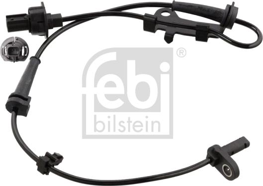 Febi Bilstein 106335 - Sensor, wheel speed onlydrive.pro