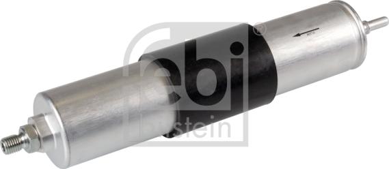 Febi Bilstein 106370 - Fuel filter onlydrive.pro