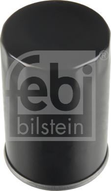 Febi Bilstein 106373 - Oil Filter onlydrive.pro