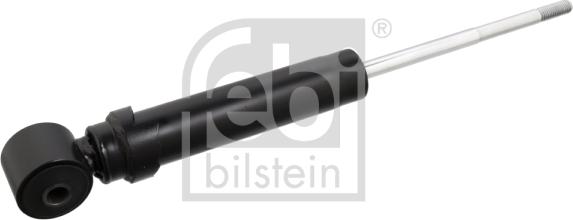 Febi Bilstein 106251 - Shock Absorber, cab suspension onlydrive.pro