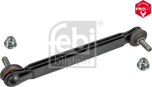 Febi Bilstein 106211 - Rod / Strut, stabiliser onlydrive.pro