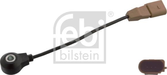 Febi Bilstein 106281 - Knock Sensor onlydrive.pro