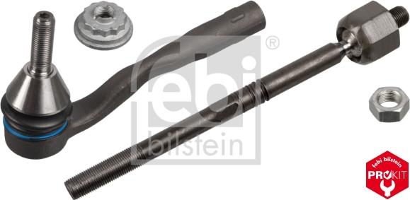 Febi Bilstein 106236 - Tie Rod onlydrive.pro