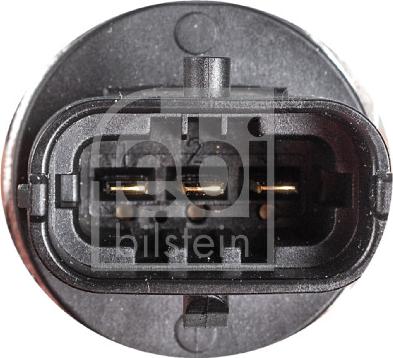 Febi Bilstein 106794 - Sensor, fuel pressure onlydrive.pro