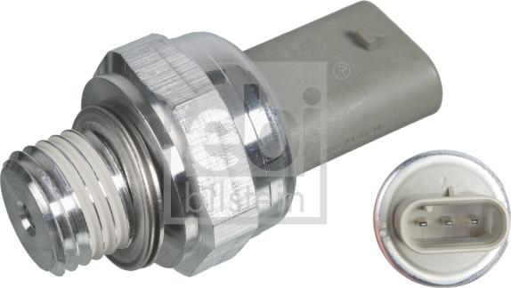 Febi Bilstein 106792 - Devējs, Eļļas spiediens onlydrive.pro