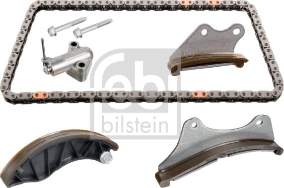 Febi Bilstein 106740 - Timing Chain Kit onlydrive.pro