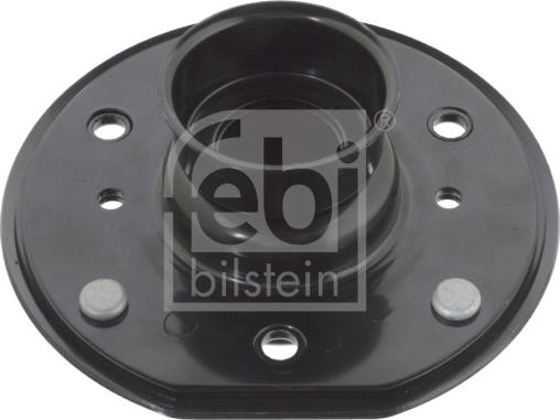 Febi Bilstein 106751 - Top Strut Mounting onlydrive.pro