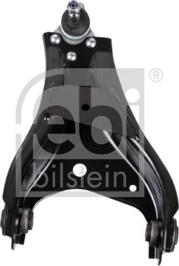 Febi Bilstein 106710 - Track Control Arm onlydrive.pro