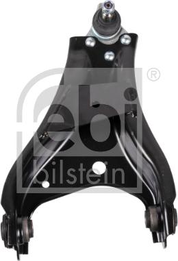 Febi Bilstein 106711 - Track Control Arm onlydrive.pro