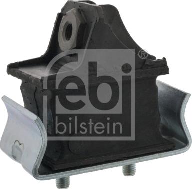 Febi Bilstein 10677 - Holder, engine mounting onlydrive.pro