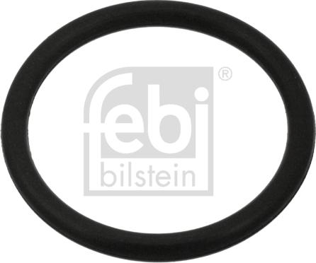 Febi Bilstein 100998 - Seal Ring, oil drain plug onlydrive.pro