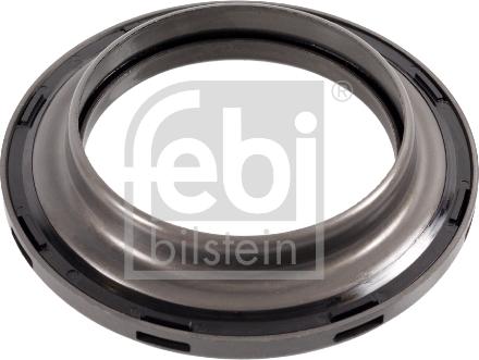 Febi Bilstein 10091 - Rolling Bearing, suspension strut support mounting onlydrive.pro