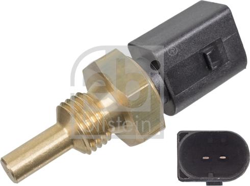 Febi Bilstein 100982 - Andur,Jahutusvedeliku temp. onlydrive.pro