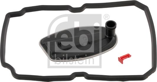 Febi Bilstein 10098 - Hidraulinis filtras, automatinė transmisija onlydrive.pro