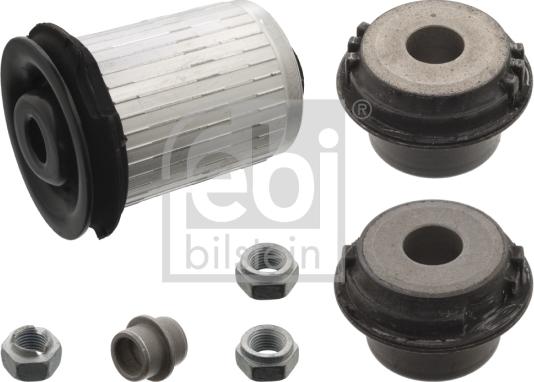 Febi Bilstein 100929 - Bush of Control / Trailing Arm onlydrive.pro