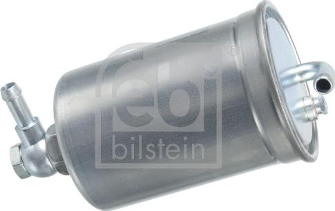 Febi Bilstein 100469 - Kütusefilter onlydrive.pro