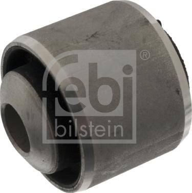 Febi Bilstein 100462 - Сайлентблок, рычаг подвески колеса onlydrive.pro