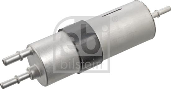Febi Bilstein 100485 - Fuel filter onlydrive.pro