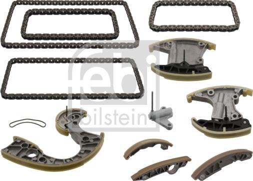 Febi Bilstein 100488 - Mootori keti komplekt onlydrive.pro