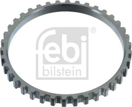 Febi Bilstein 100433 - Devēja gredzens, ABS onlydrive.pro