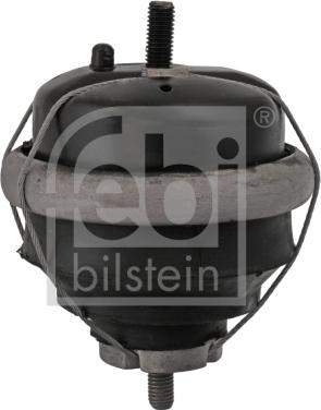 Febi Bilstein 10042 - Holder, engine mounting onlydrive.pro