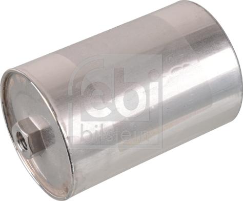 Febi Bilstein 100479 - Fuel filter onlydrive.pro