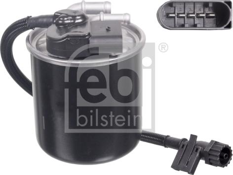 Febi Bilstein 100474 - Kuro filtras onlydrive.pro