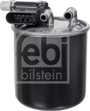 Febi Bilstein 100478 - Kuro filtras onlydrive.pro