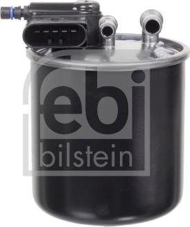 Febi Bilstein 100477 - Топливный фильтр onlydrive.pro