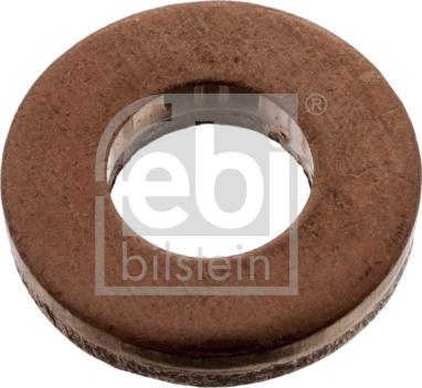 Febi Bilstein 100543 - Tiivisterengas, ruiskutusventtiili onlydrive.pro