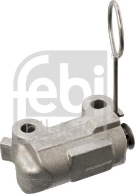 Febi Bilstein 100558 - Tensioner, timing chain onlydrive.pro