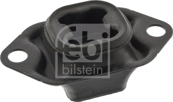 Febi Bilstein 100502 - Mounting, manual transmission onlydrive.pro