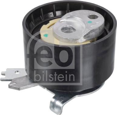 Febi Bilstein 100519 - Натяжной ролик, зубчатый ремень ГРМ onlydrive.pro