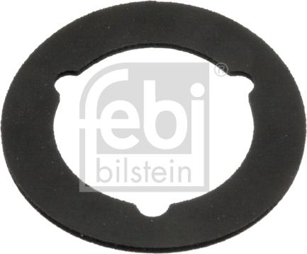 Febi Bilstein 100690 - Прокладка, маслоналивная горловина onlydrive.pro