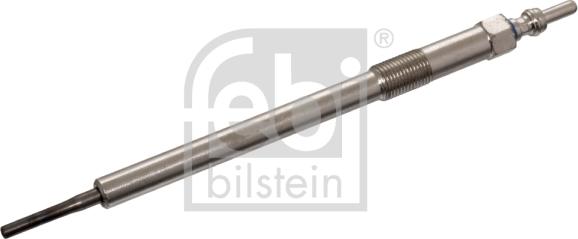 Febi Bilstein 100648 - Glow Plug onlydrive.pro