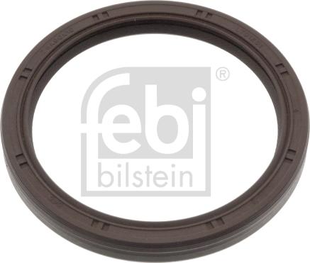 Febi Bilstein 100661 - Shaft Seal, crankshaft onlydrive.pro