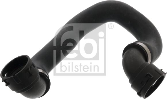 Febi Bilstein 100618 - Radiatora cauruļvads onlydrive.pro