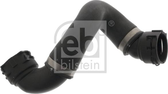 Febi Bilstein 100617 - Jahutusvoolik onlydrive.pro